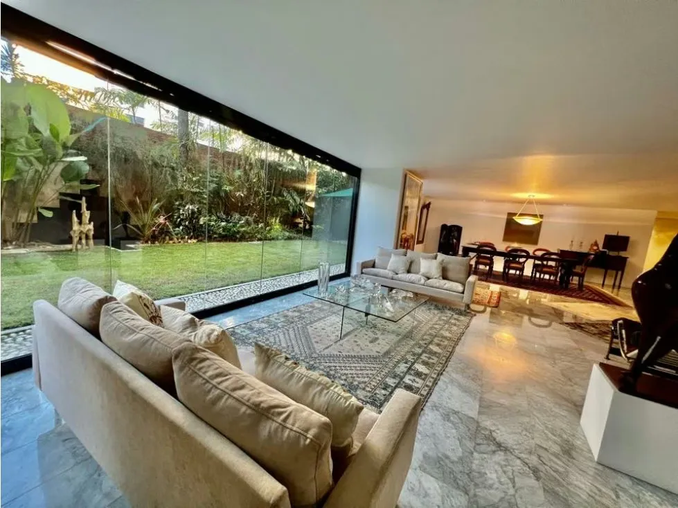 Se vende PB 450m2 3h+s/4b/3p Chulavista - 12