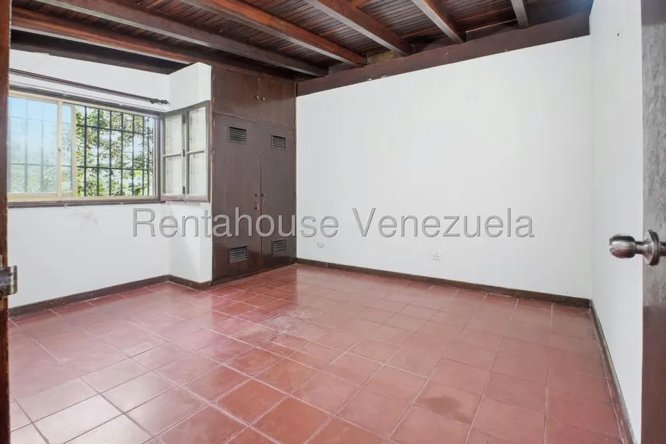 Casa (Multipes Niveles) en Venta en La Lagunita Country Club, Distrito Metropolitano - 11