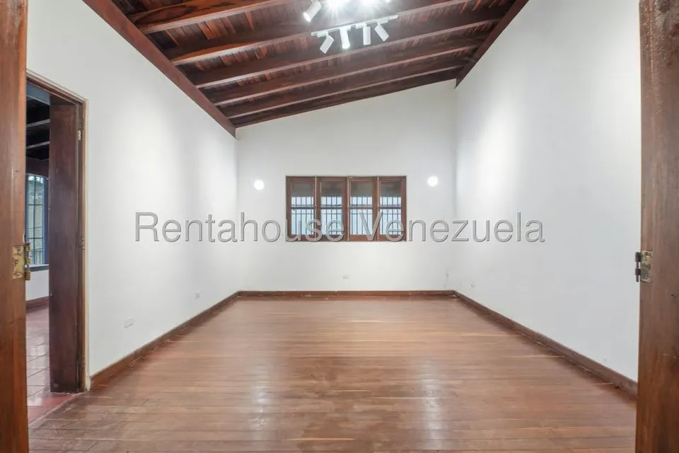 Casa (Multipes Niveles) en Venta en La Lagunita Country Club, Distrito Metropolitano - 14