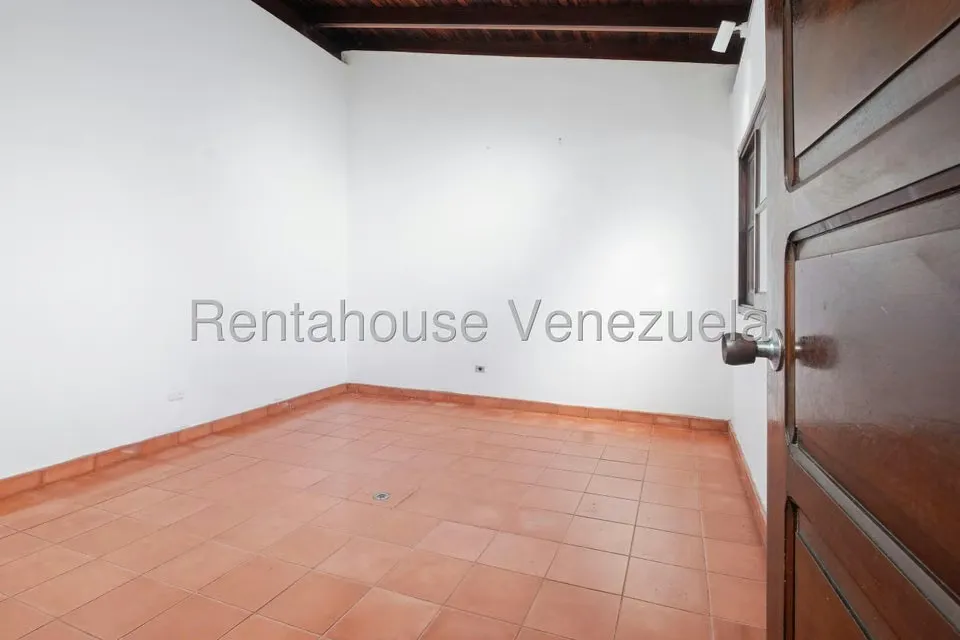 Casa (Multipes Niveles) en Venta en La Lagunita Country Club, Distrito Metropolitano - 16