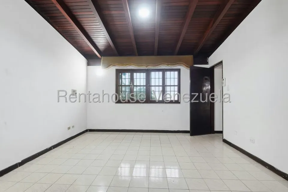 Casa (Multipes Niveles) en Venta en La Lagunita Country Club, Distrito Metropolitano - 19