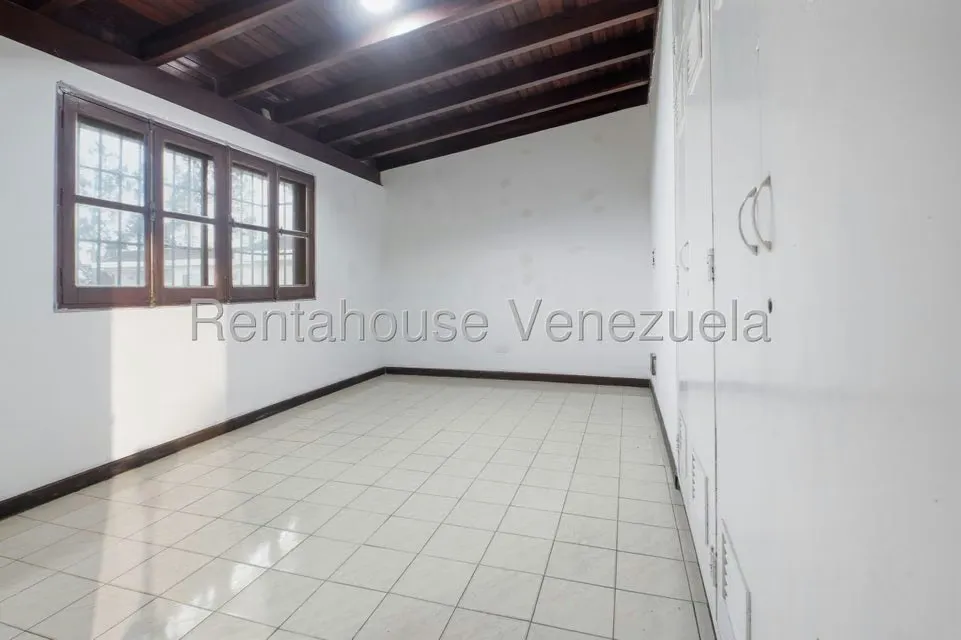Casa (Multipes Niveles) en Venta en La Lagunita Country Club, Distrito Metropolitano - 22