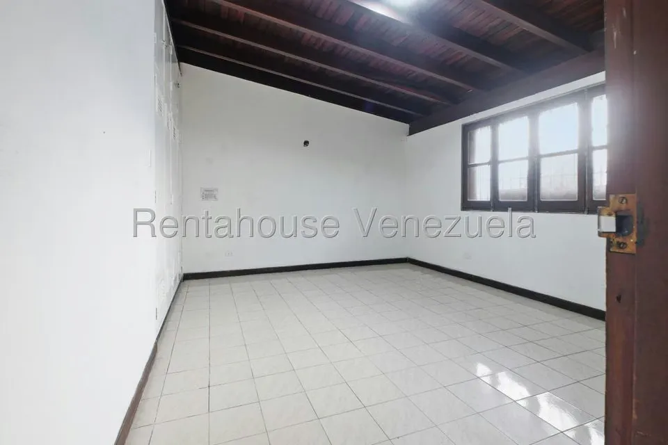 Casa (Multipes Niveles) en Venta en La Lagunita Country Club, Distrito Metropolitano - 23