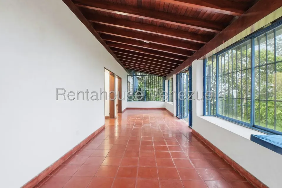 Casa (Multipes Niveles) en Venta en La Lagunita Country Club, Distrito Metropolitano - 26