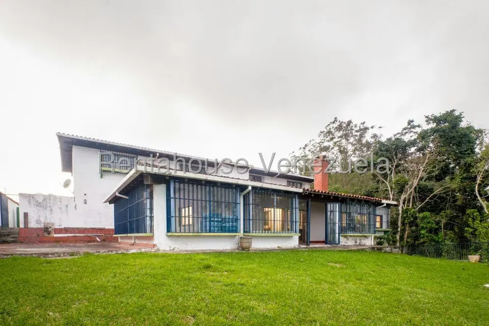 Casa (Multipes Niveles) en Venta en La Lagunita Country Club, Distrito Metropolitano - 29