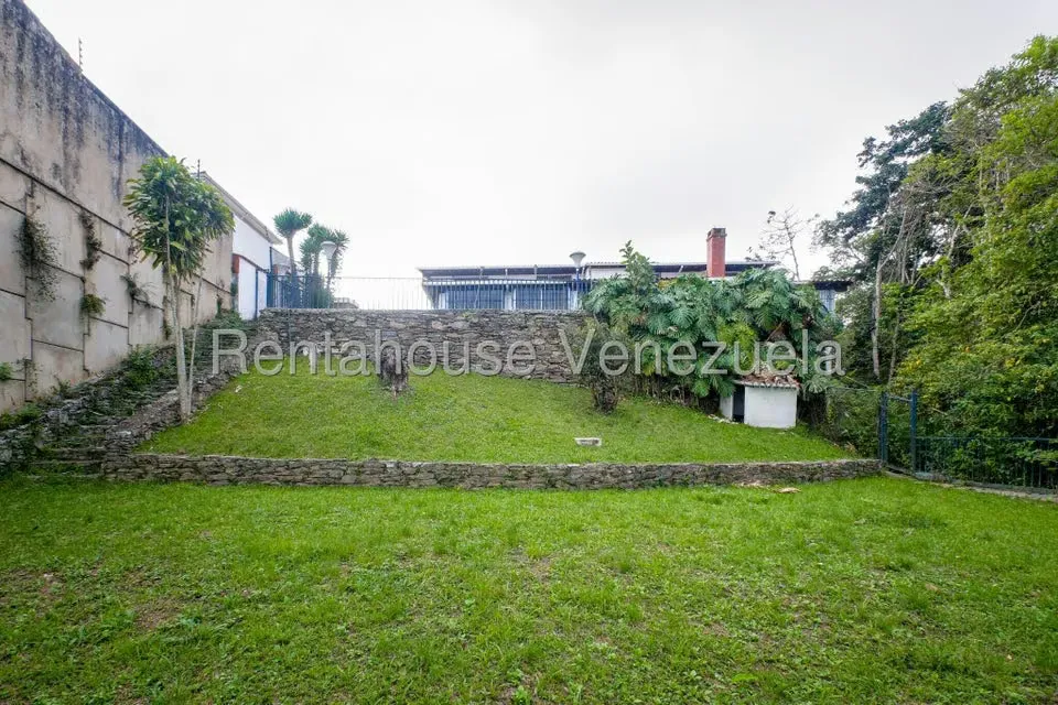 Casa (Multipes Niveles) en Venta en La Lagunita Country Club, Distrito Metropolitano - 31