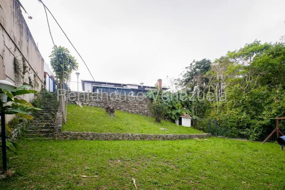 Casa (Multipes Niveles) en Venta en La Lagunita Country Club, Distrito Metropolitano - 32