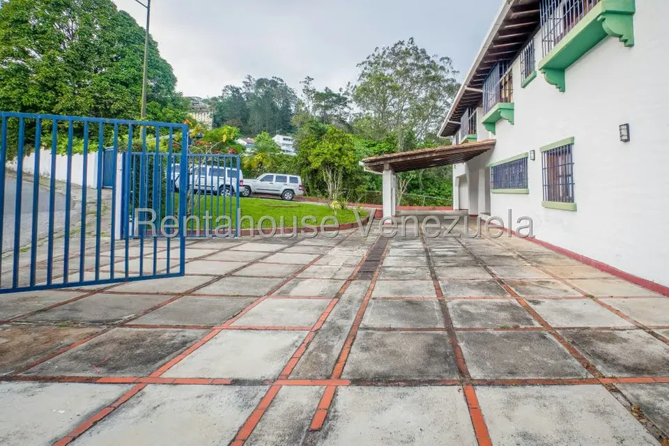 Casa (Multipes Niveles) en Venta en La Lagunita Country Club, Distrito Metropolitano - 4