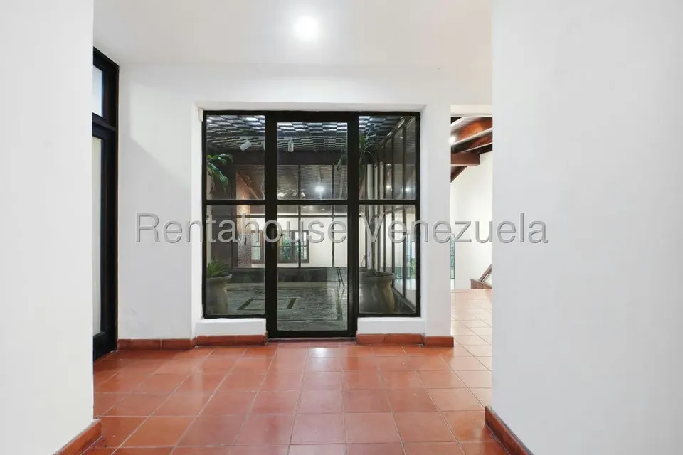 Casa (Multipes Niveles) en Venta en La Lagunita Country Club, Distrito Metropolitano - 5