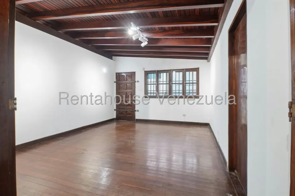 Casa (Multipes Niveles) en Venta en La Lagunita Country Club, Distrito Metropolitano - 6