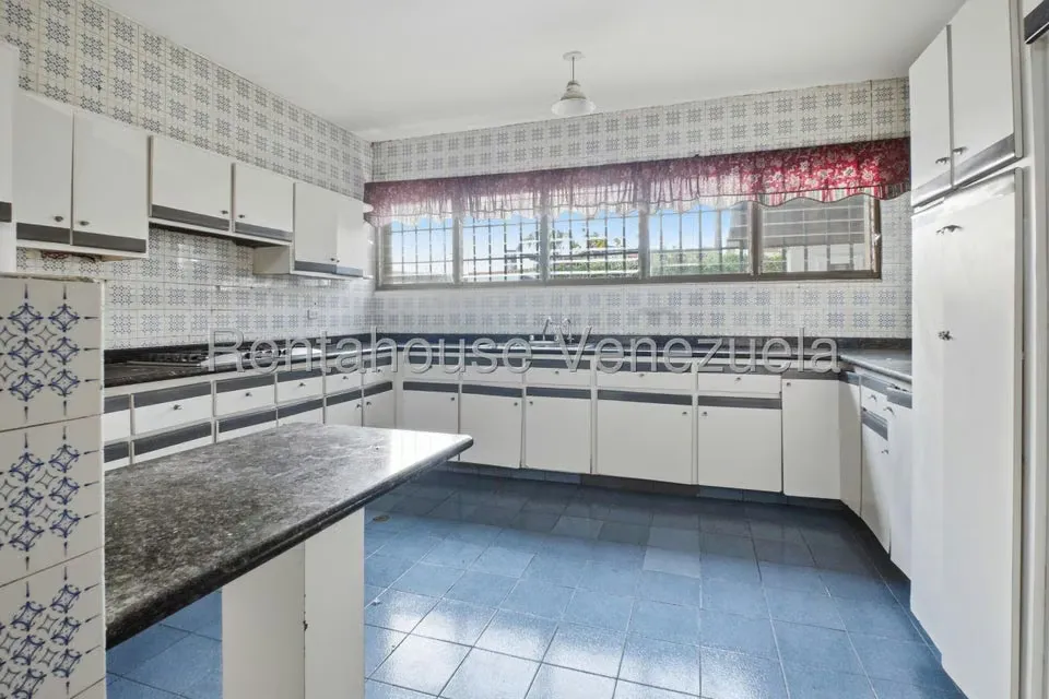 Casa (Multipes Niveles) en Venta en La Lagunita Country Club, Distrito Metropolitano - 9