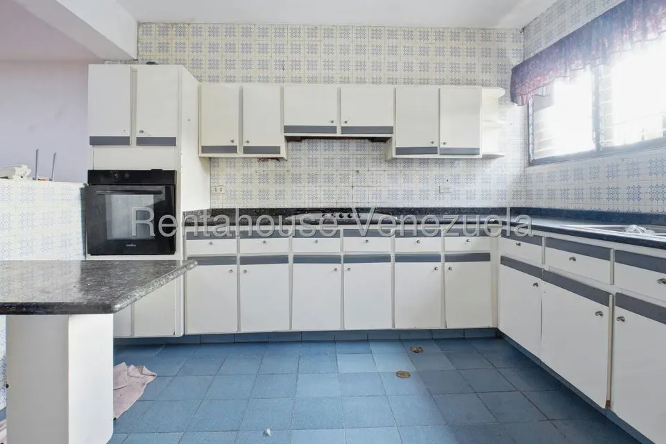 Casa (Multipes Niveles) en Venta en La Lagunita Country Club, Distrito Metropolitano - 10