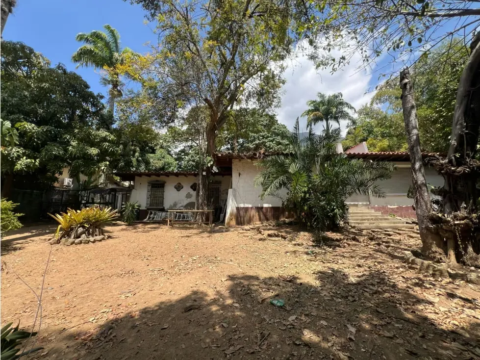 Se vende terreno 3049m² Los Chorros - 14