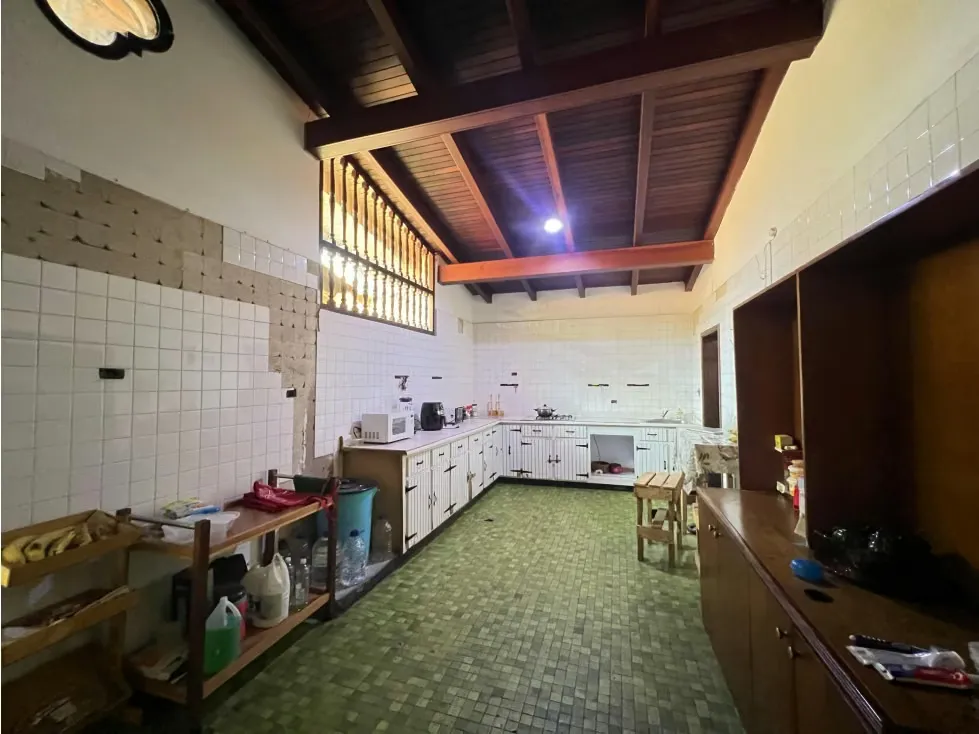 Se vende terreno 3049m² Los Chorros - 15