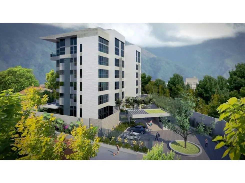 Se vende terreno 3049m² Los Chorros - 3