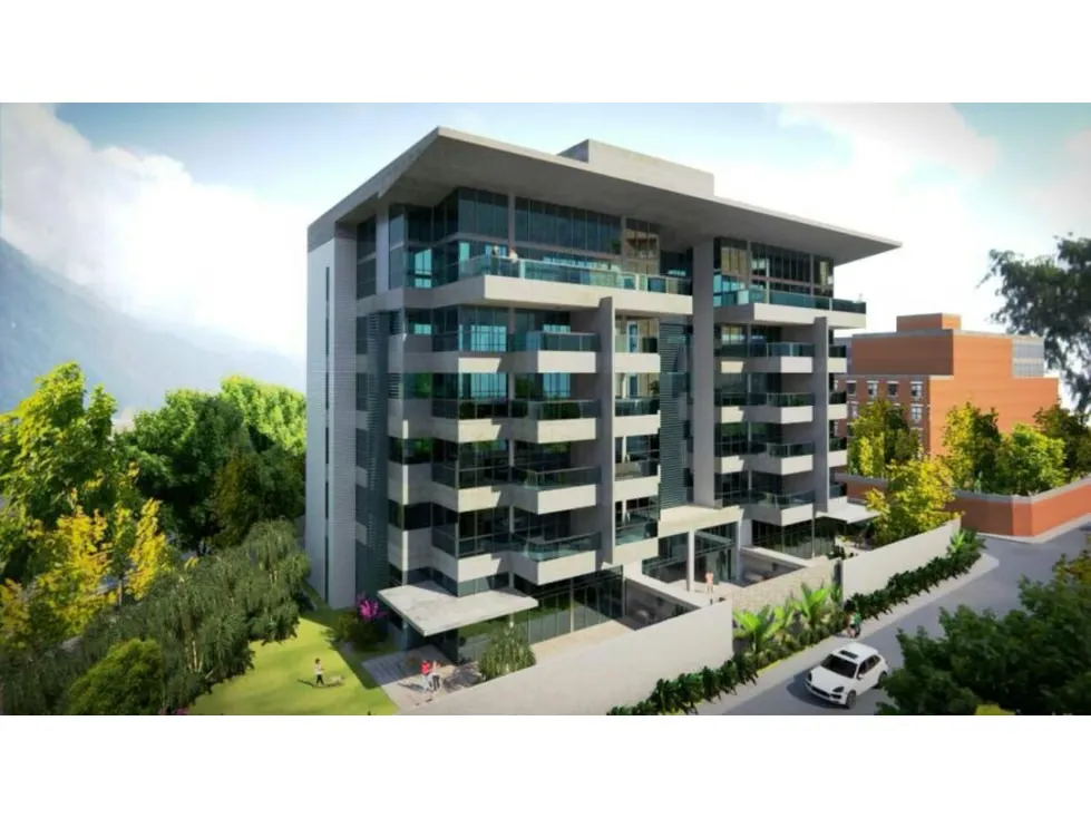 Se vende terreno 3049m² Los Chorros - 4