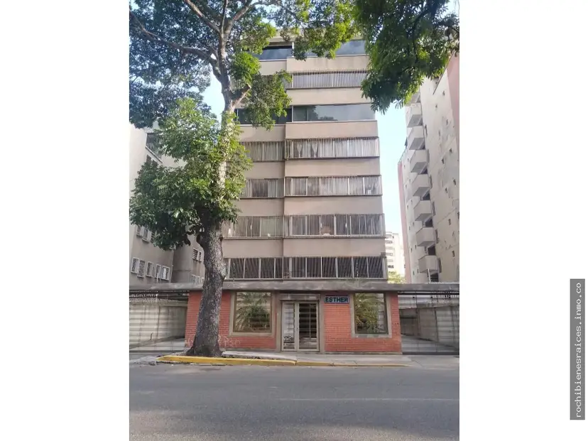 Apartamento en Venta San Bernardino