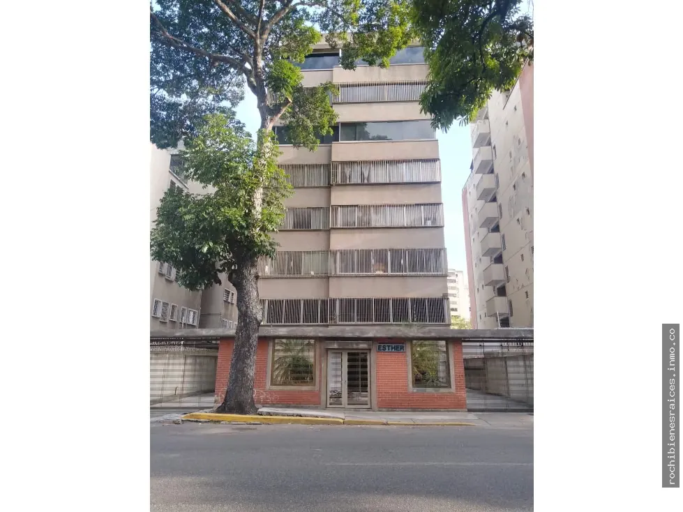 Apartamento en Venta San Bernardino