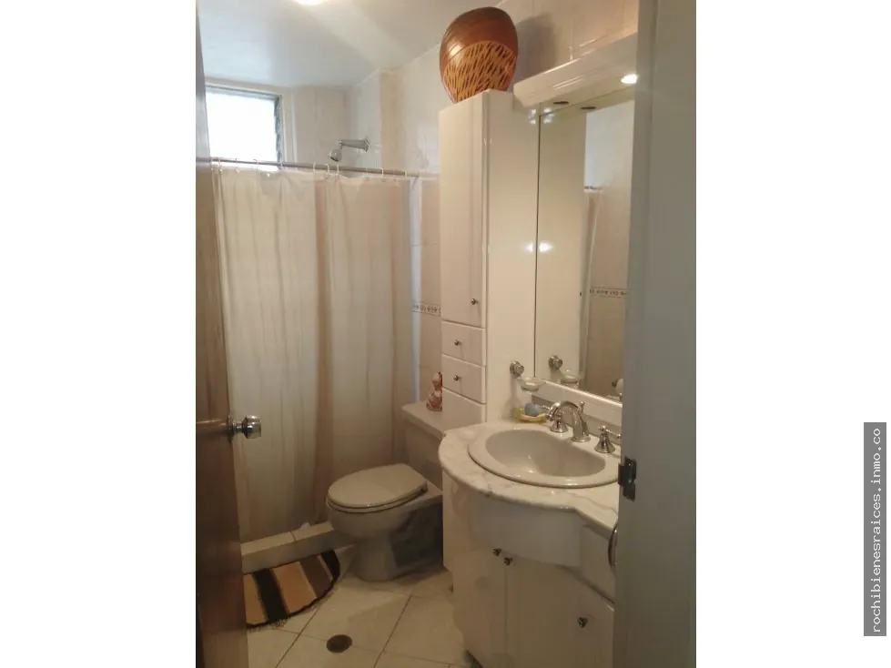 Apartamento en Venta San Bernardino - 11
