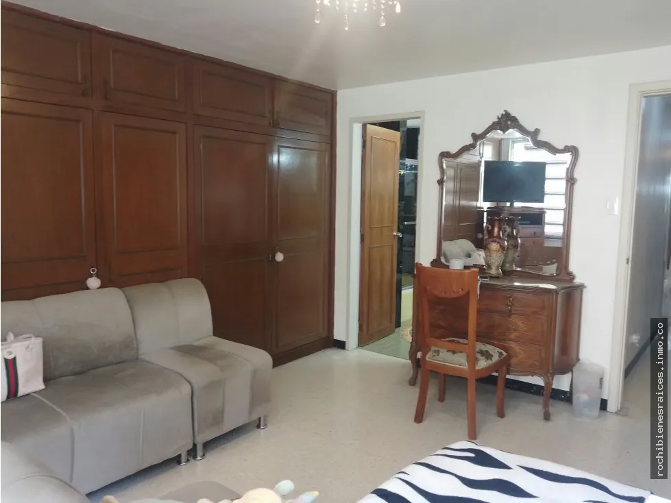 Apartamento en Venta San Bernardino - 13