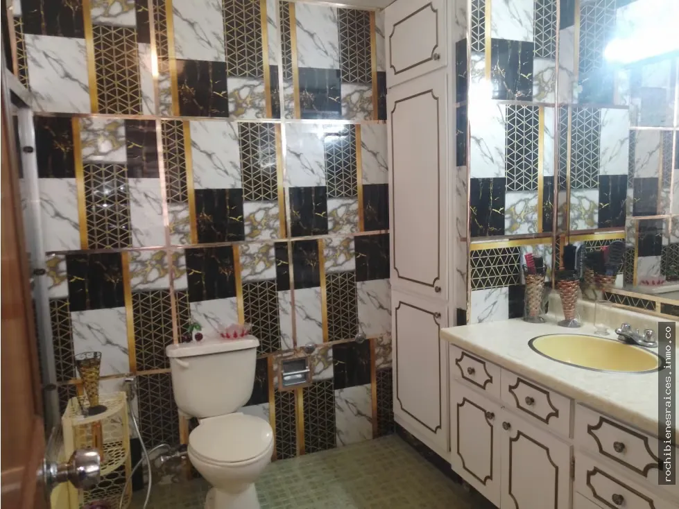 Apartamento en Venta San Bernardino - 14