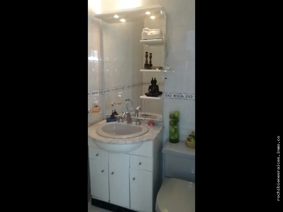 Apartamento en Venta San Bernardino - 15