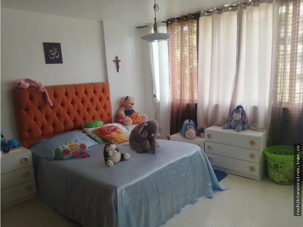 Apartamento en Venta San Bernardino - 16