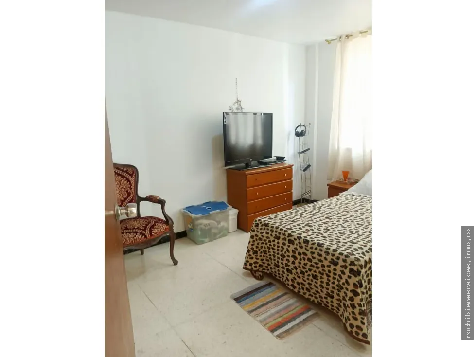 Apartamento en Venta San Bernardino - 18