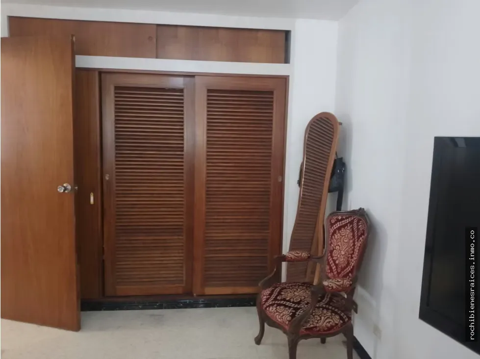 Apartamento en Venta San Bernardino - 19