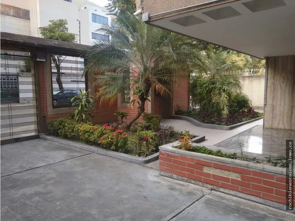 Apartamento en Venta San Bernardino - 2