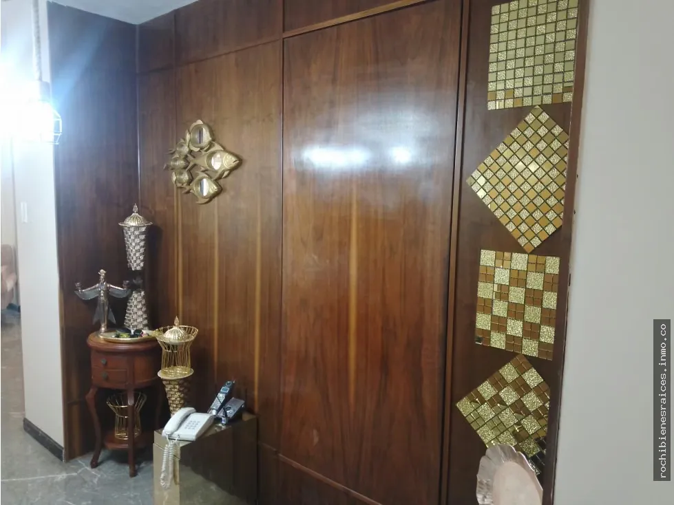 Apartamento en Venta San Bernardino - 5
