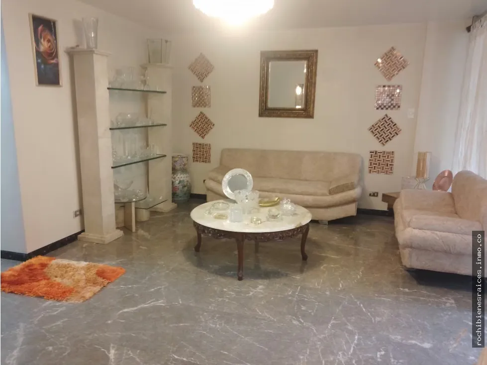 Apartamento en Venta San Bernardino - 7