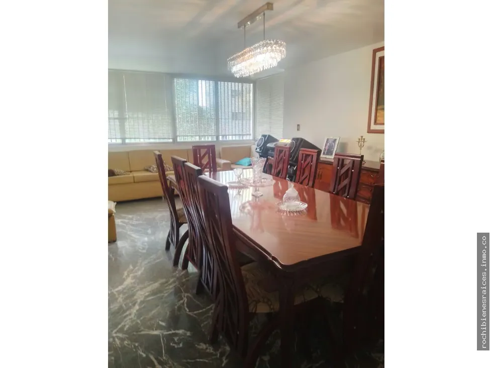 Apartamento en Venta San Bernardino - 8