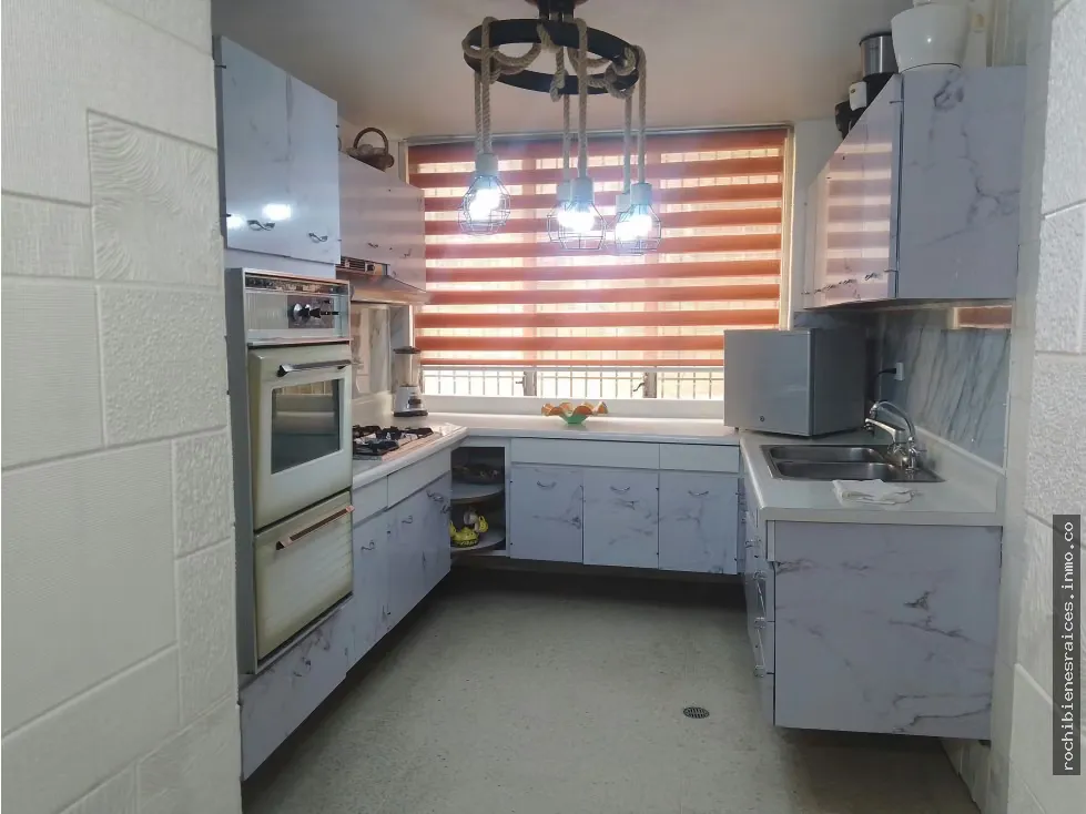 Apartamento en Venta San Bernardino - 10