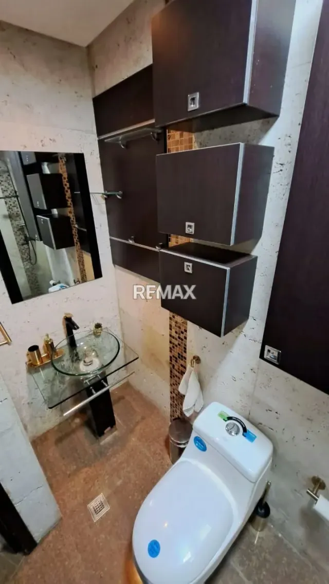 APARTAMENTO AMOBLADO EN ALQUILER RESIDENCIA AQUALINA LA TRIGALEÑA PLANTA 100% - 13