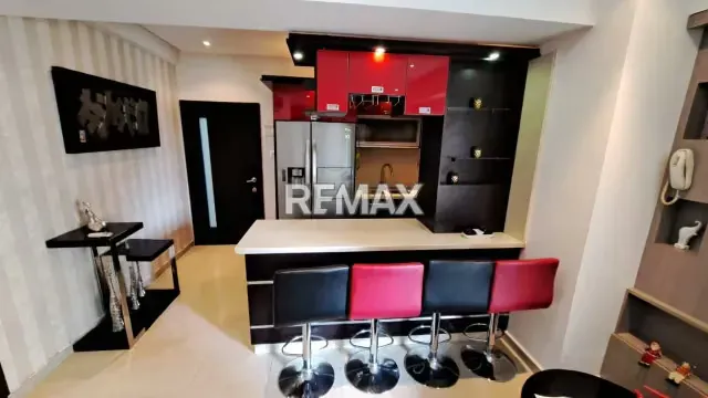 APARTAMENTO AMOBLADO EN ALQUILER RESIDENCIA AQUALINA LA TRIGALEÑA PLANTA 100% - 17