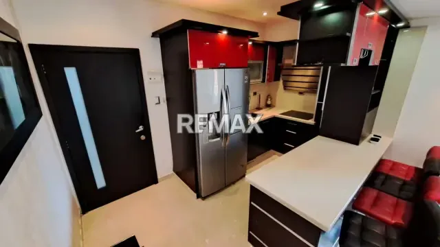 APARTAMENTO AMOBLADO EN ALQUILER RESIDENCIA AQUALINA LA TRIGALEÑA PLANTA 100% - 18
