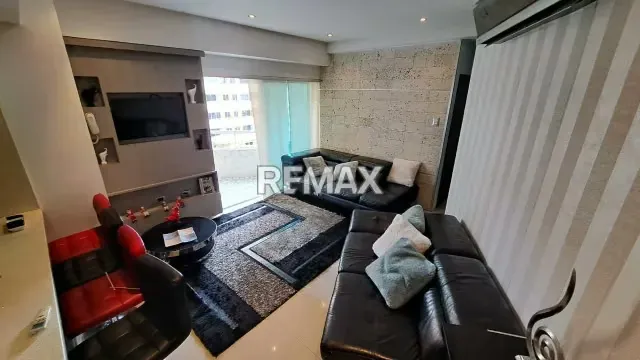 APARTAMENTO AMOBLADO EN ALQUILER RESIDENCIA AQUALINA LA TRIGALEÑA PLANTA 100% - 19