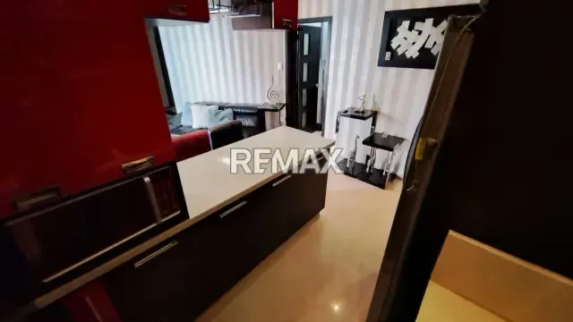 APARTAMENTO AMOBLADO EN ALQUILER RESIDENCIA AQUALINA LA TRIGALEÑA PLANTA 100% - 3