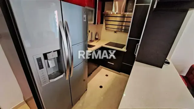 APARTAMENTO AMOBLADO EN ALQUILER RESIDENCIA AQUALINA LA TRIGALEÑA PLANTA 100% - 5