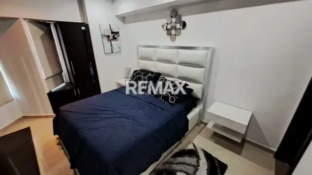 APARTAMENTO AMOBLADO EN ALQUILER RESIDENCIA AQUALINA LA TRIGALEÑA PLANTA 100% - 10