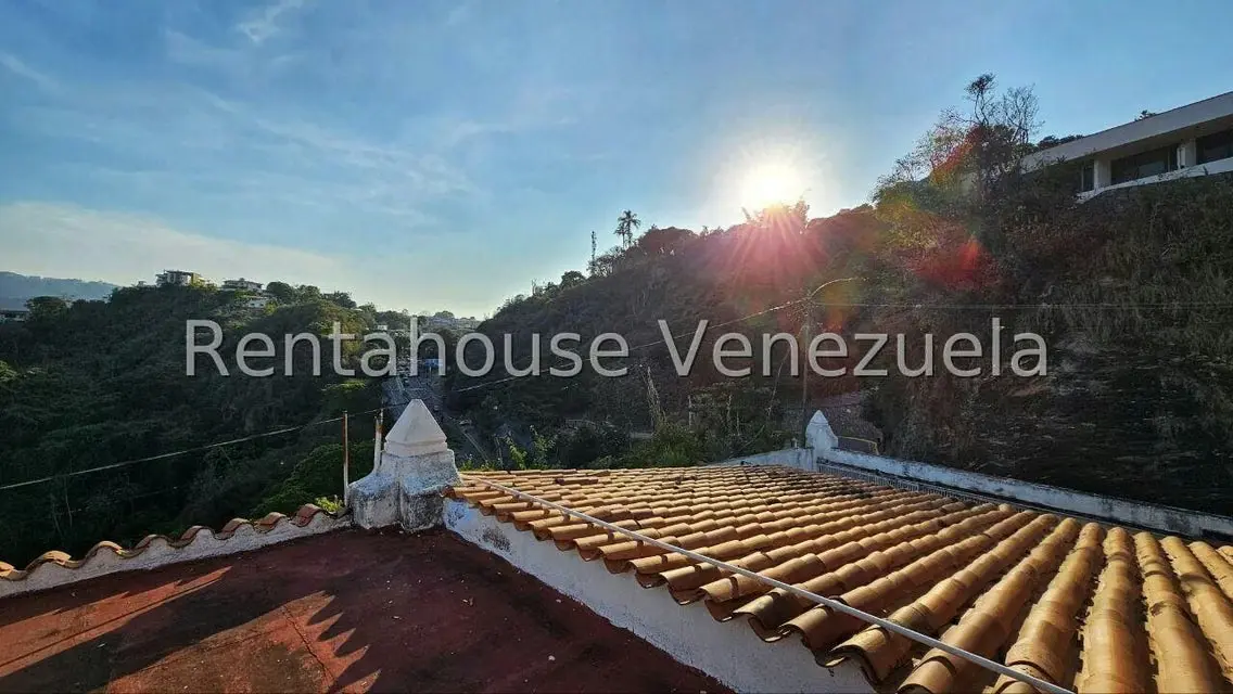 Casa (Multipes Niveles) en Venta en Los Campitos, Distrito Metropolitano - 13