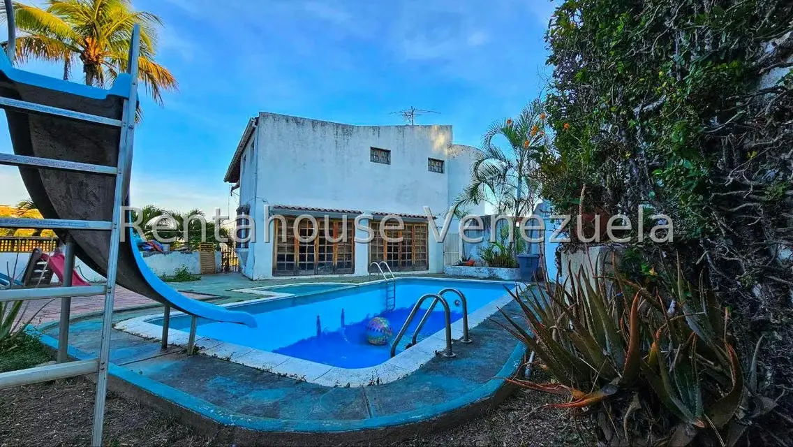 Casa (Multipes Niveles) en Venta en Los Campitos, Distrito Metropolitano - 14