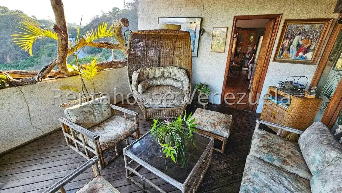 Casa (Multipes Niveles) en Venta en Los Campitos, Distrito Metropolitano - 15
