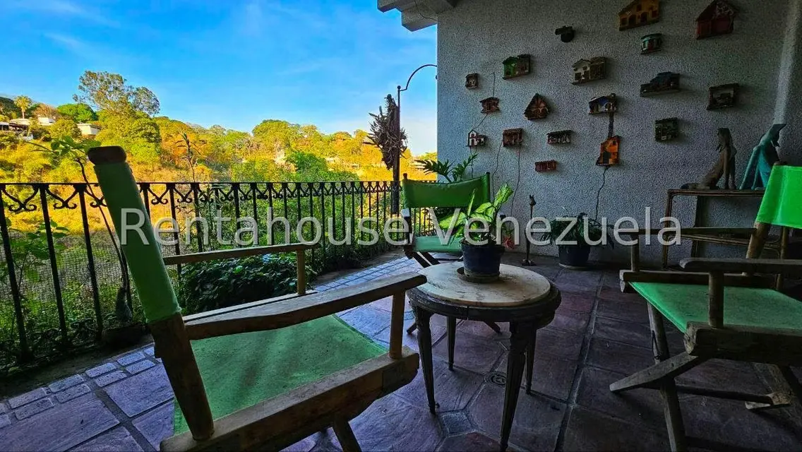 Casa (Multipes Niveles) en Venta en Los Campitos, Distrito Metropolitano - 21