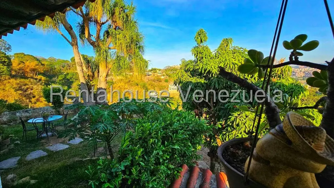 Casa (Multipes Niveles) en Venta en Los Campitos, Distrito Metropolitano - 27