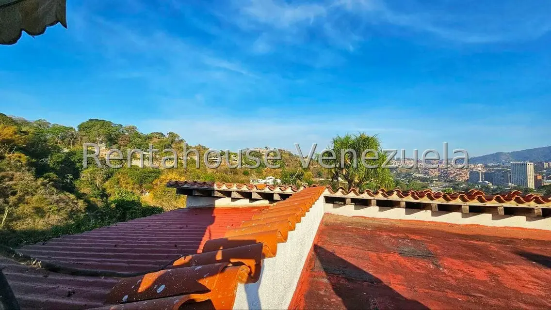 Casa (Multipes Niveles) en Venta en Los Campitos, Distrito Metropolitano - 29