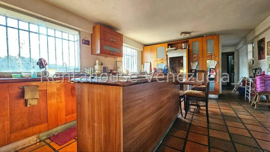 Casa (Multipes Niveles) en Venta en Los Campitos, Distrito Metropolitano - 7