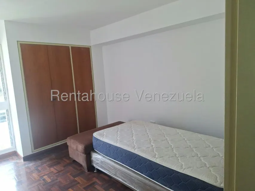 Apartamento (1 Nivel) en Venta en Los Palos Grandes, Distrito Metropolitano - 14