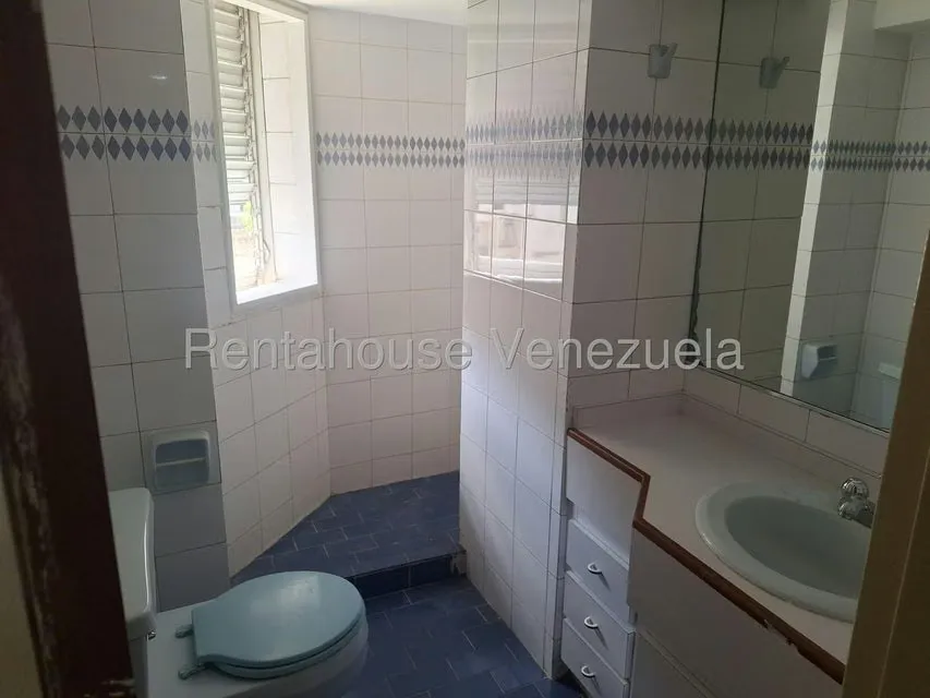 Apartamento (1 Nivel) en Venta en Los Palos Grandes, Distrito Metropolitano - 15